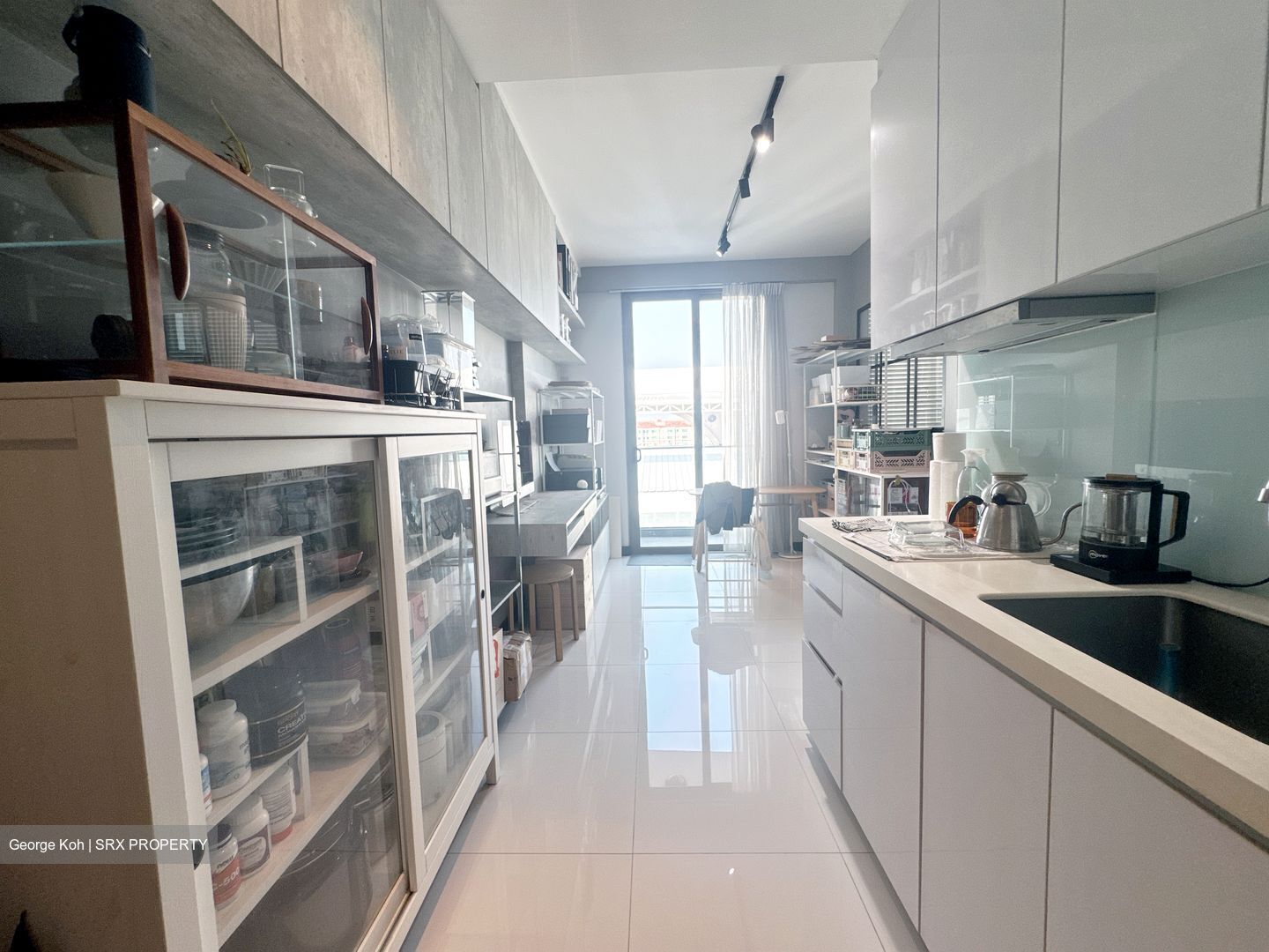 Treasures @ G6 (D14), Apartment #620617251